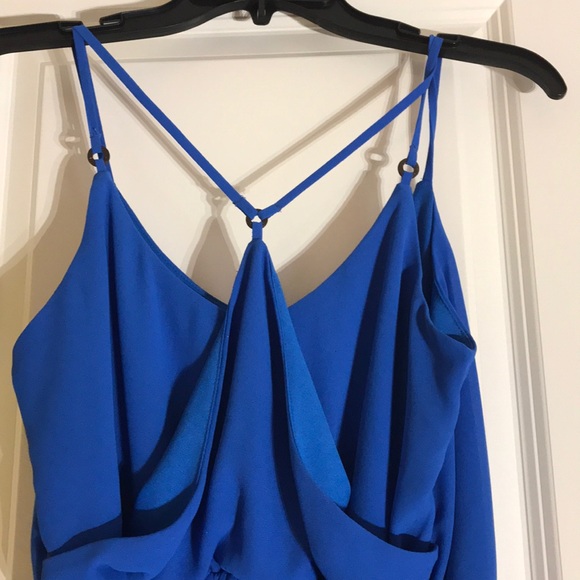 Mini Dress - Picture 4 of 4